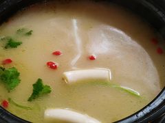 -尼玛藏家风味园(阿山食城店)