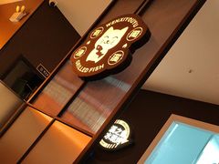 -闻溪有渔·活鱼现烤才好吃(太仓万达店)