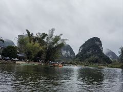 -靖西鹅泉风景区