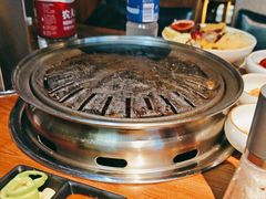 -九田家黑牛烤肉料理(新辰里亚运村店)