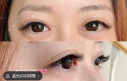 -妙睫屋日式美甲美睫