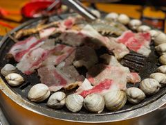 -鶴山李