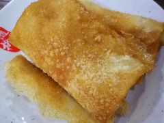 -随柳居·苏式小吃(建新巷店)