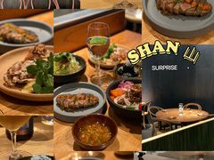 -SHAN山(前滩太古里店)