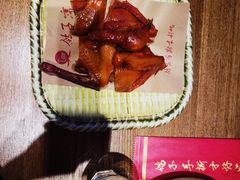 -鸽子窝(黄村店)