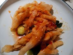 -韵秋荷(宝山龙湖天街店)
