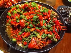 -金陵一哥龙虾馆(三牌楼总店)