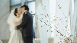 -美薇亭婚礼顾问