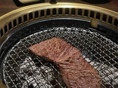 -橘焱胡同烧肉夜食(BFC外滩金融中心店)