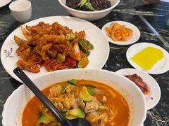 -桃园中华料理炸酱面(燕儿岛路店)