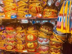 -新疆国际大巴扎