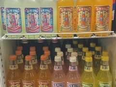 零售区-老味烧烤(园林路店)