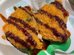 -米仓食堂(凯德广场店)