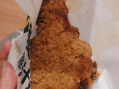-麦当劳(安定门外大街店)