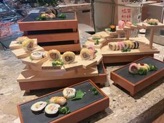 -金鸡湖大酒店·金咖啡厅(国宾路店)