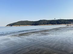-宁波松兰山滨海旅游度假区