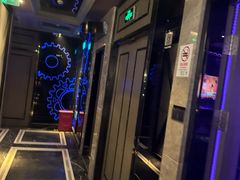 -好乐迪KTV(紫荆广场店)