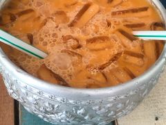 -Doo Dee Thai Food(Issan/Isaan/Esan)