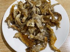 -东北特色菜馆(珞喻东路店)