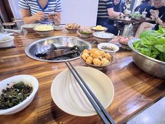 -笔记安顺夺夺粉火锅