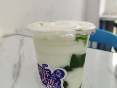 -南海冰室·新式潮汕茶饮(金涛店)