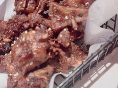 -鸣记脆皮烤鱼·海鲜烤鱼(三八广场店)