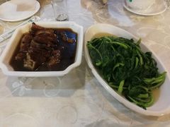 -蒲氏烤鸭(百寿路店)