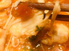 -鱼你在一起(奉贤宝龙城广场店)
