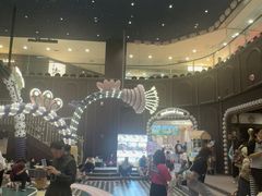 -新兴·金羊座·粤菜点心(乐峰店)