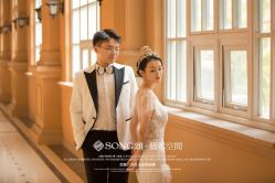 点击看大图 -唯一旅拍·颂当代影像艺术中心(上城店)
