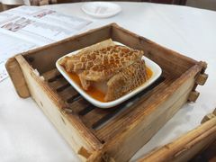 -黄埔华苑酒家(黄埔店)