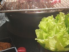 -九田家黑牛烤肉料理(郫都万达檬柏西路店)