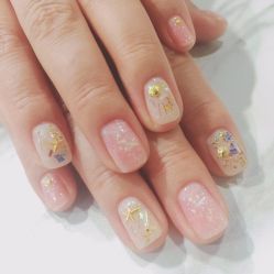 -染指坊日式美甲美睫设计中心