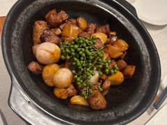 -狮王府淮扬菜(新街口友谊店)