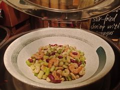 -OPEN開全日自助餐厅·牛肉火锅·海鲜(佛山希尔顿酒店)