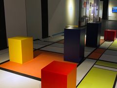 -成都许燎源现代设计艺术博物馆