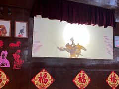 -车溪民俗旅游区