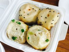 -小杨生煎(黄河路店)