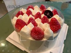 -甜品星球