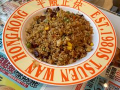 -肥韬茶餐厅(海上世界店)