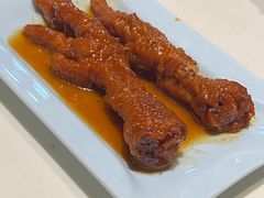 -大铁勺新津菜(东丽阳光新业广场店)