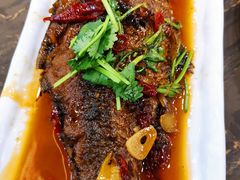 糖醋鲫鱼-张包铺(道外店)