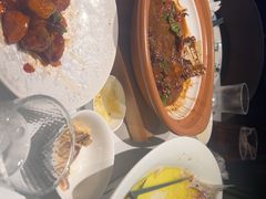 -醉舍·新淮扬菜(长宁龙之梦店)