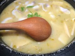 -九锅一堂酸菜鱼(新南凯德直营店)