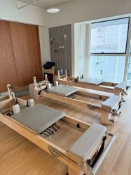 -阿南达·瑜伽普拉提·阿育吠陀疗愈中心