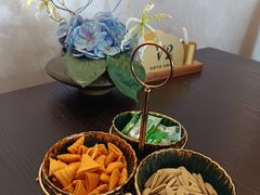 -香丰阁·烤鸭·川湘菜(清河店)