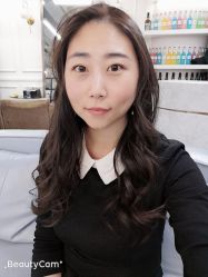 长发-MYCOLORHARSALON