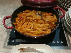 -上海虹桥宾馆味翠餐厅