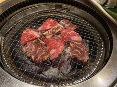 -御牛道日式烤肉料理(杭州万象城店)