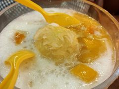 -许留山(梳士巴利道店)